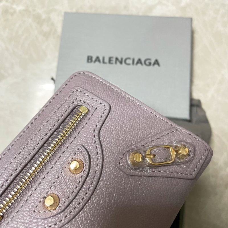 Balenciaga Wallets